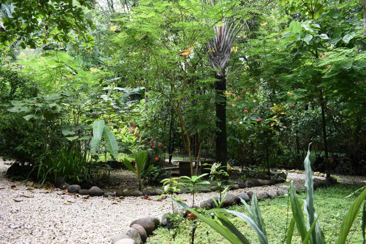 Pachamama Lodge Playa Santa Teresa  Exterior photo